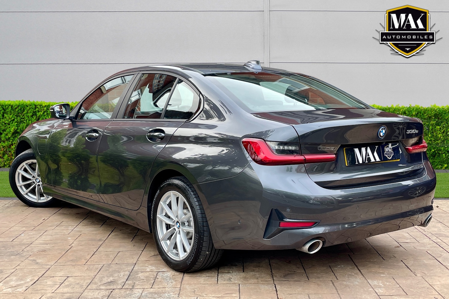 Used BMW 3 Series 2021 for sale - 76591694: Photo 5