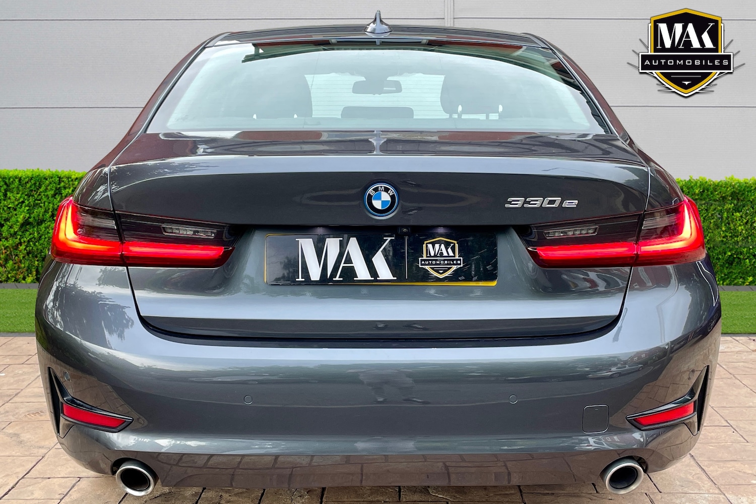 Used BMW 3 Series 2021 for sale - 76591694: Photo 6