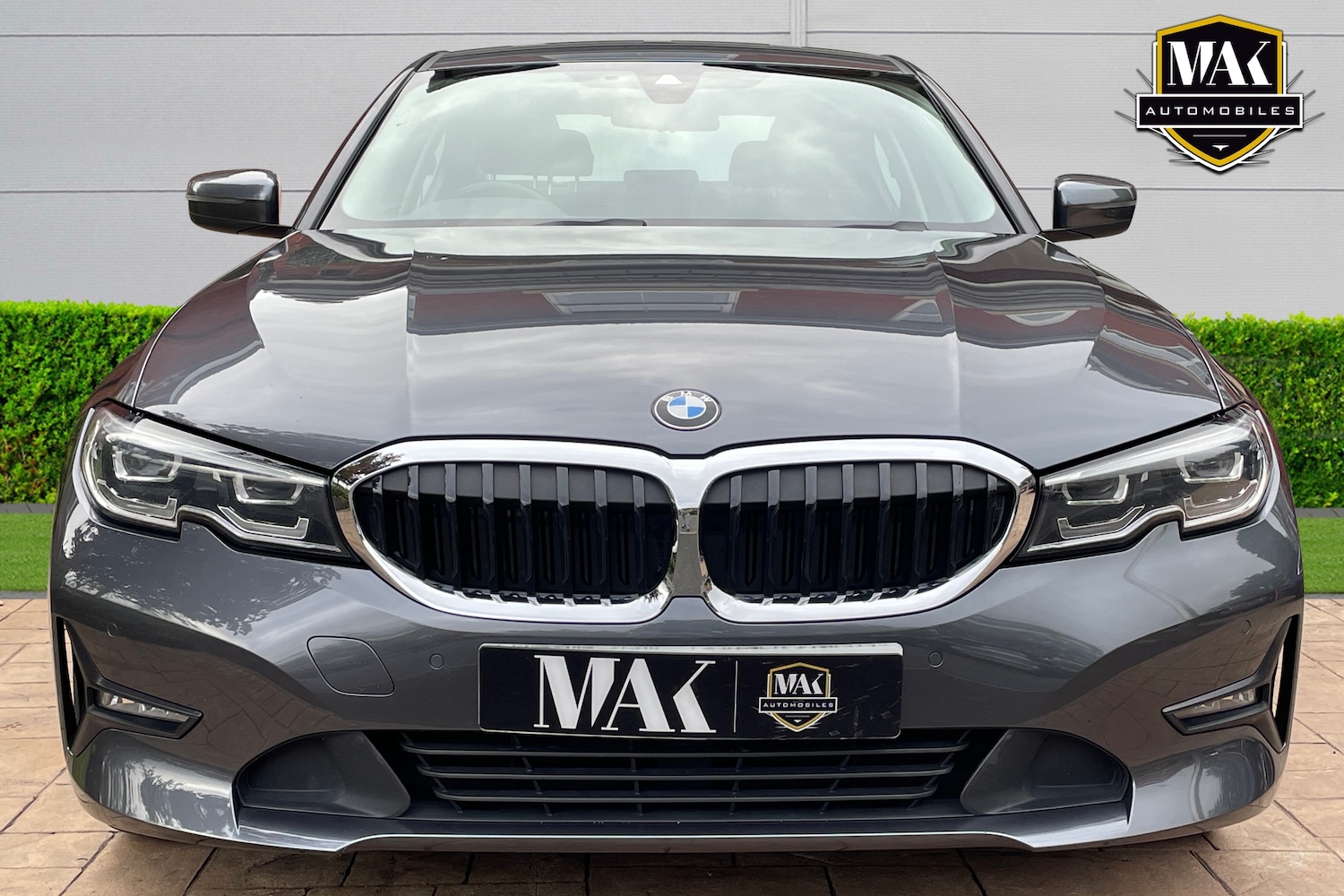 Used BMW 3 Series 2021 for sale - 76591694: Photo 7