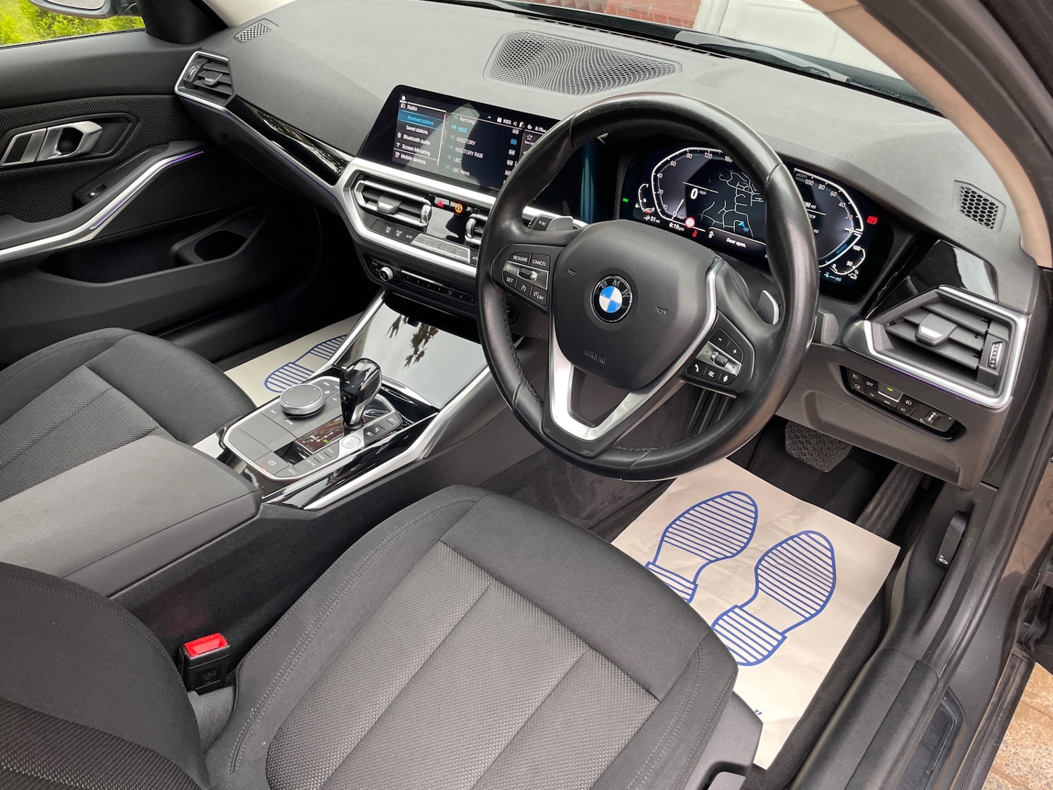 Used BMW 3 Series 2021 for sale - 76591694: Photo 8