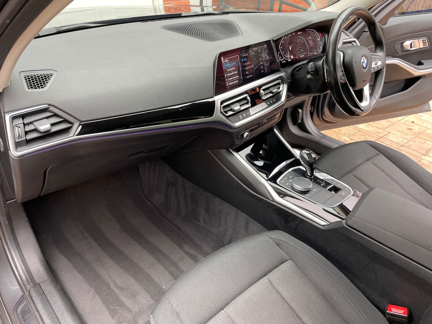 Used BMW 3 Series 2021 for sale - 76591694: Photo 9