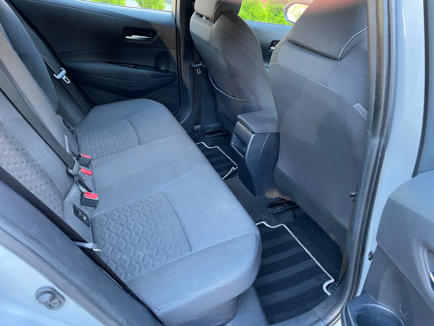 Used Toyota Corolla 2020 for sale - 77025712: Photo 10