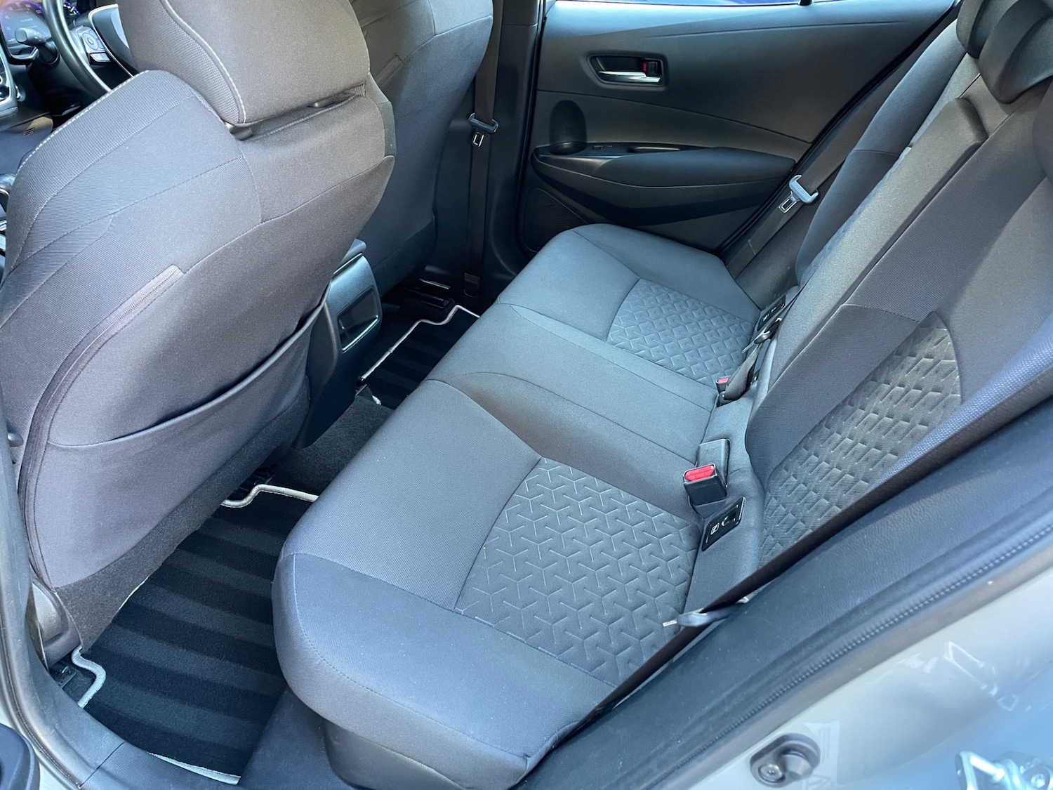 Used Toyota Corolla 2020 for sale - 77025712: Photo 11