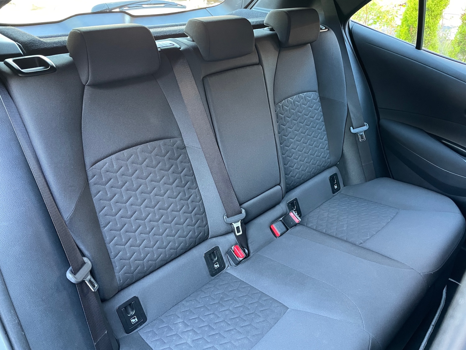 Used Toyota Corolla 2020 for sale - 77025712: Photo 12