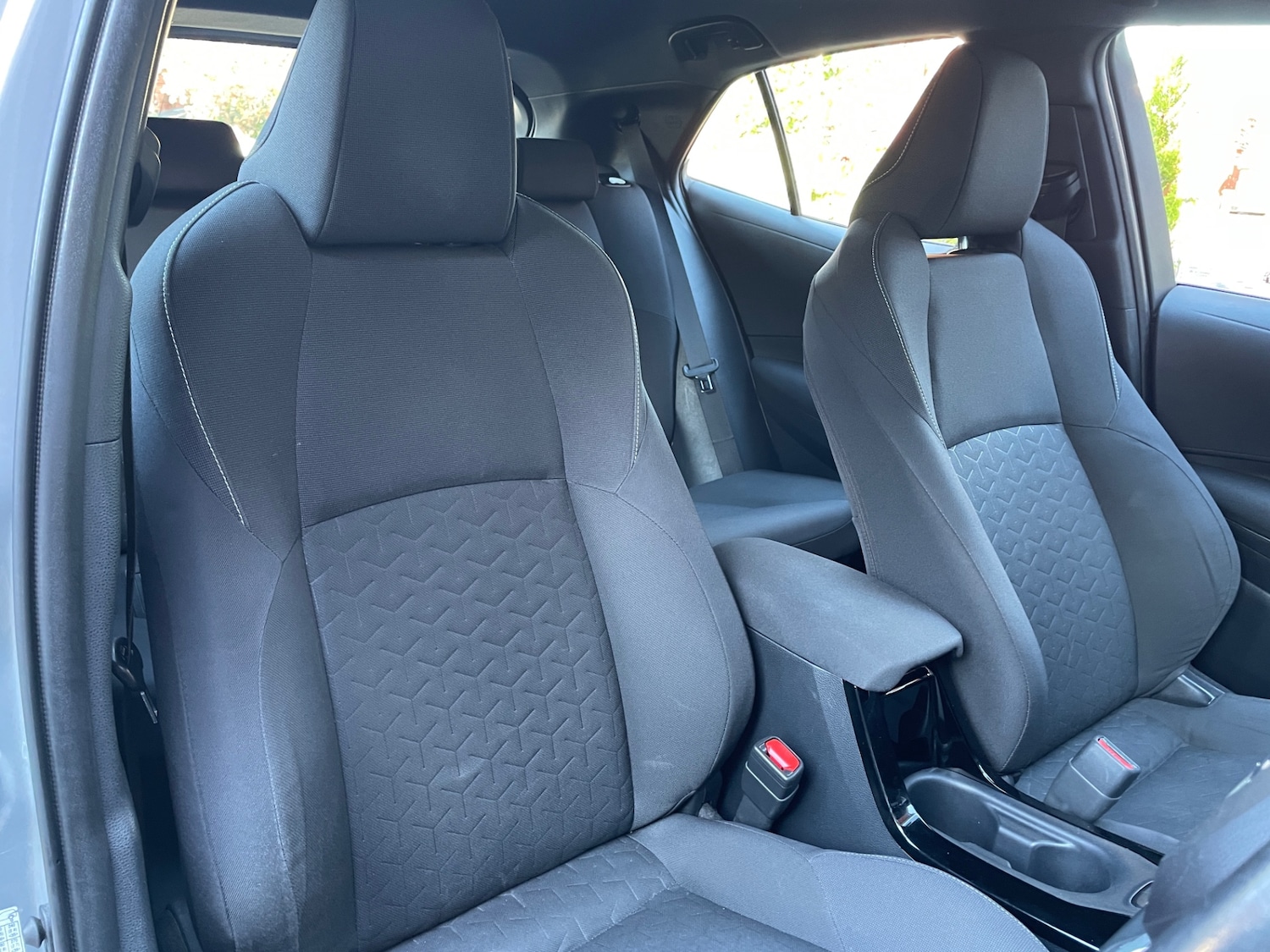 Used Toyota Corolla 2020 for sale - 77025712: Photo 15