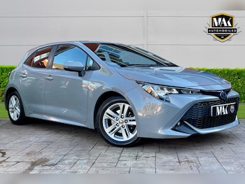 Used Toyota Corolla 2020 for sale - 77025712: Photo