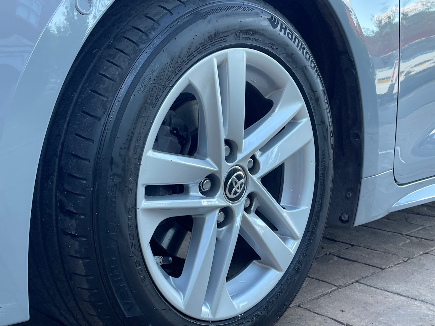 Used Toyota Corolla 2020 for sale - 77025712: Photo 21