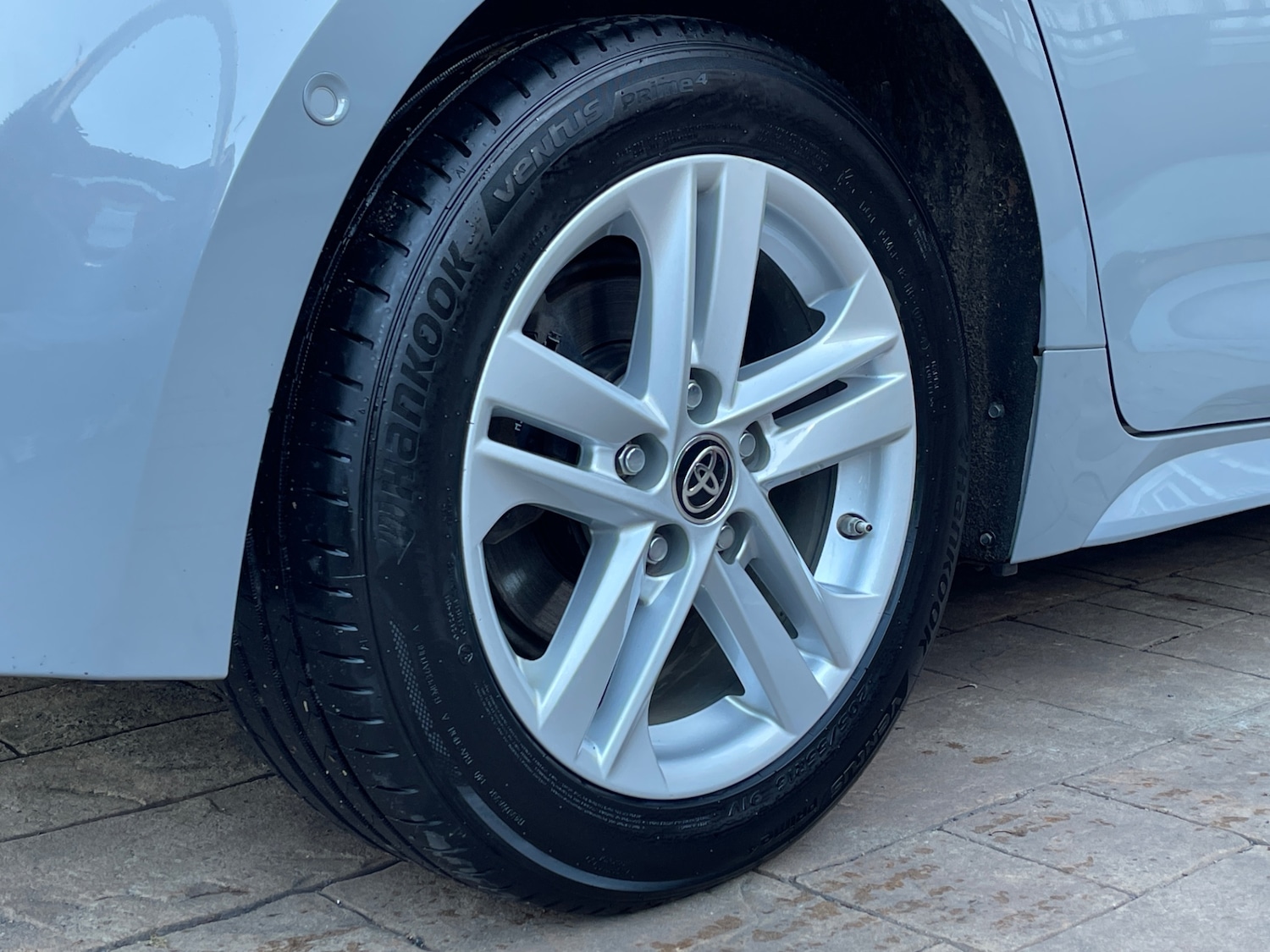 Used Toyota Corolla 2020 for sale - 77025712: Photo 22