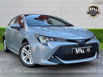 Used Toyota Corolla 2020 for sale - 77025712: Photo