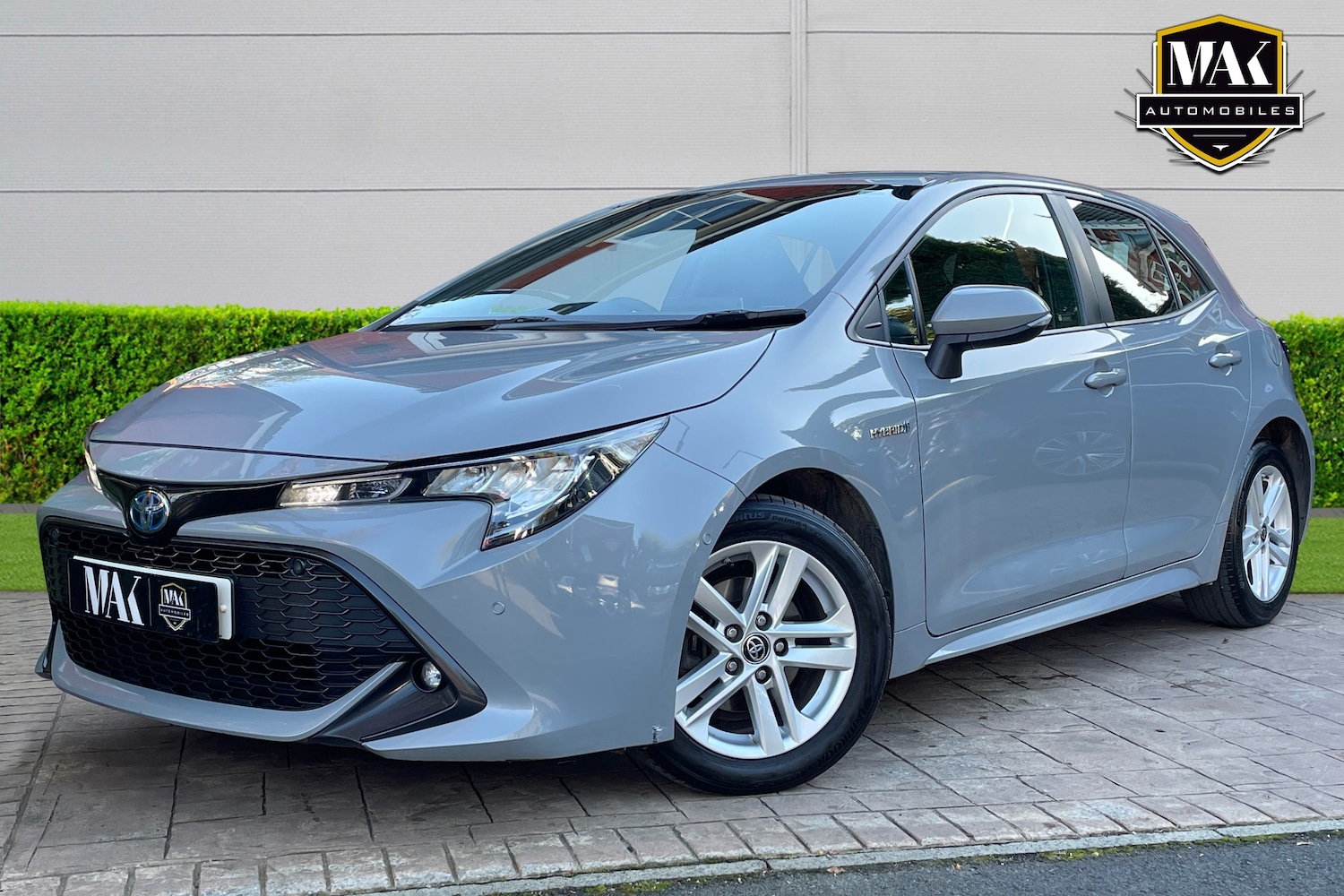 Used Toyota Corolla 2020 for sale - 77025712: Photo 3
