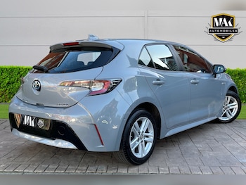 Used Toyota Corolla 2020 for sale - 77025712: Photo