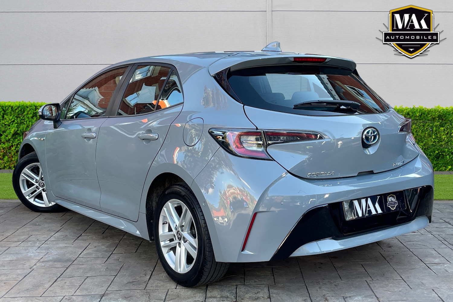 Used Toyota Corolla 2020 for sale - 77025712: Photo 5