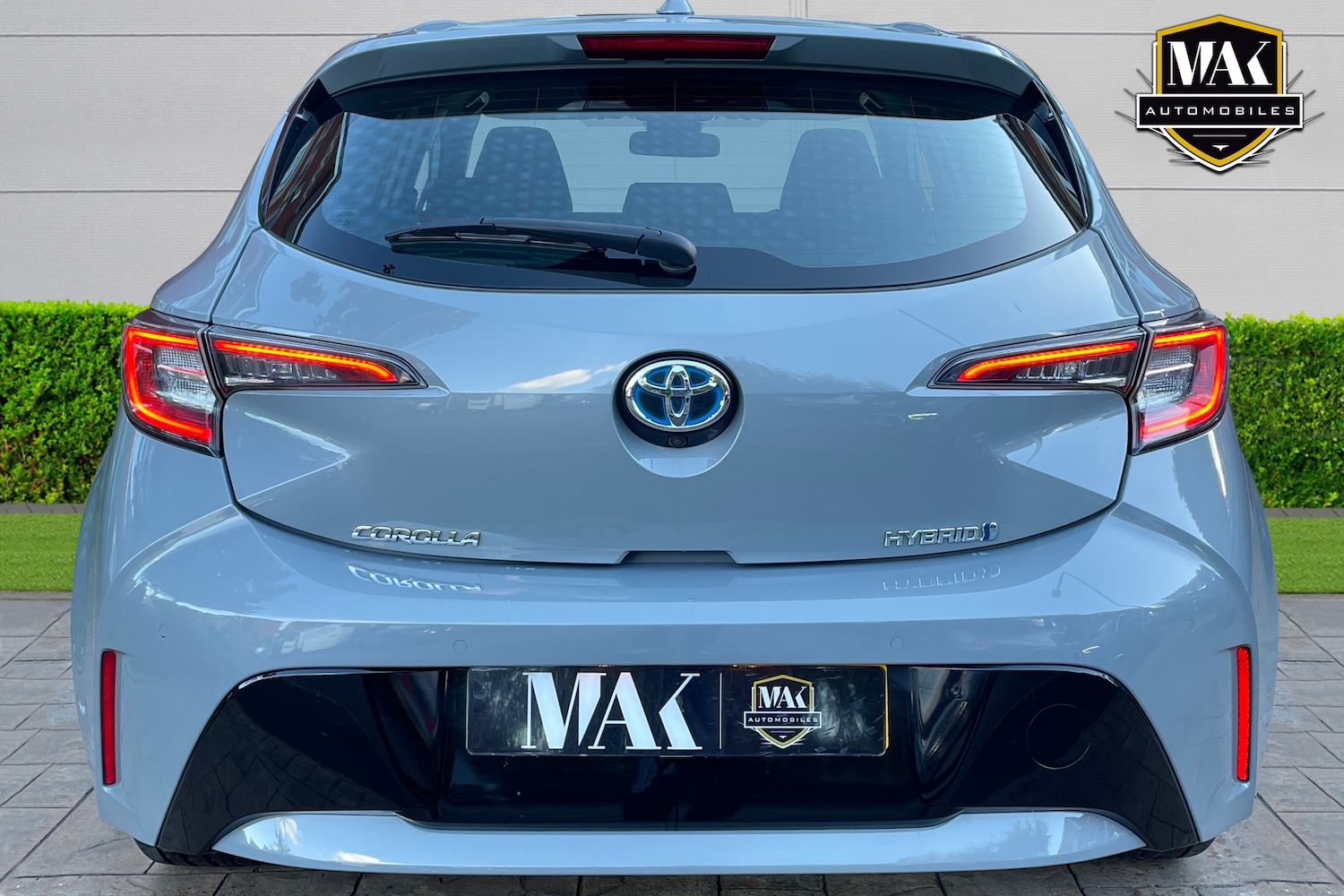 Used Toyota Corolla 2020 for sale - 77025712: Photo 6