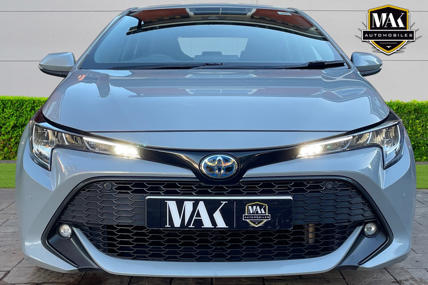 Used Toyota Corolla 2020 for sale - 77025712: Photo 7