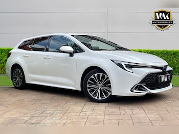 2023 (23) - 1.8 Hybrid Design 5dr CVT