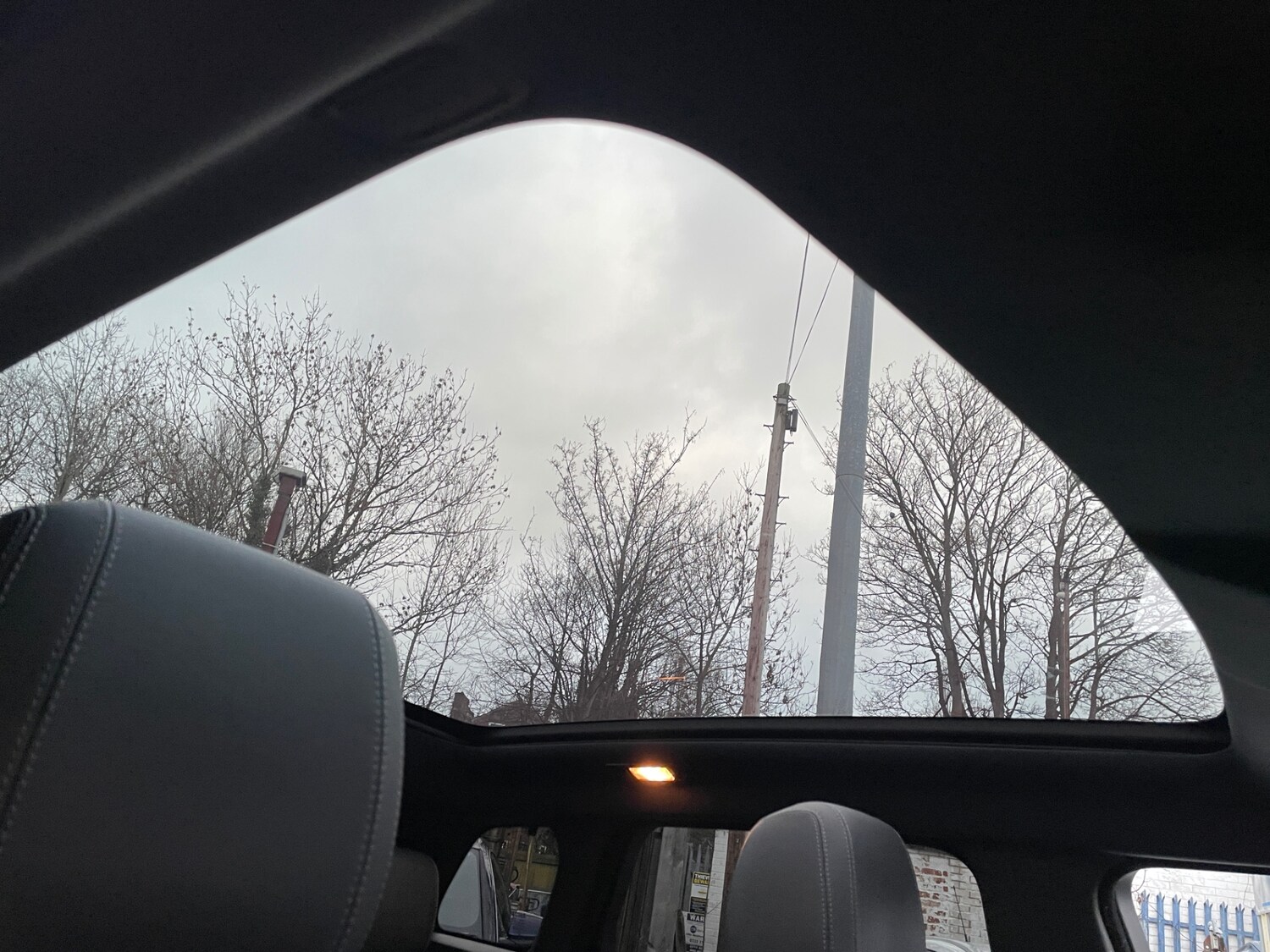 Used Land Rover Range Rover Evoque 2017 for sale - 77446722: Photo 10