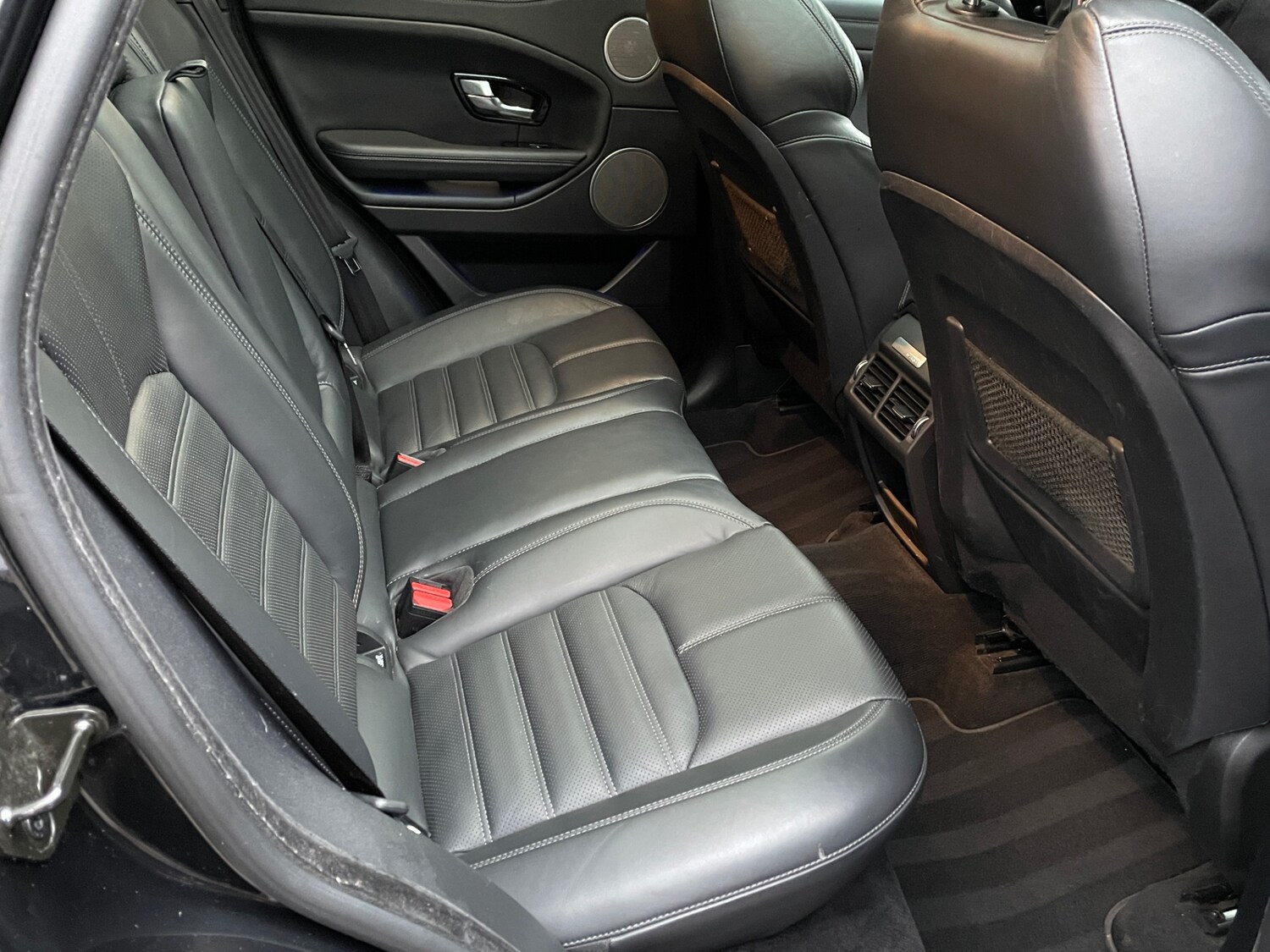 Used Land Rover Range Rover Evoque 2017 for sale - 77446722: Photo 11