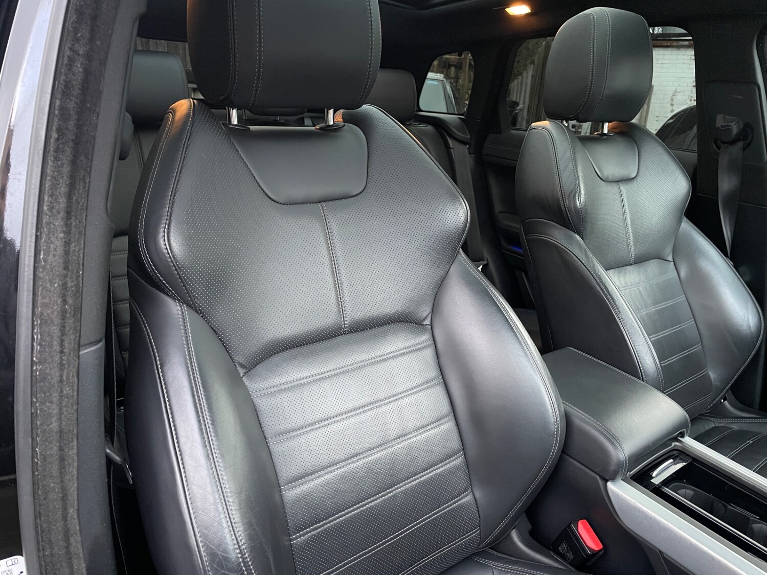 Used Land Rover Range Rover Evoque 2017 for sale - 77446722: Photo 13