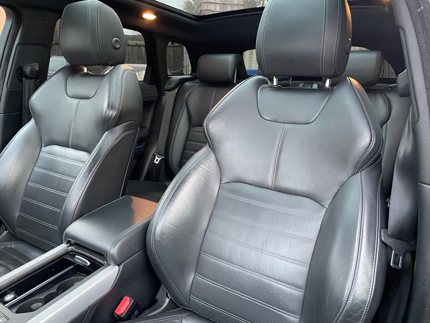 Used Land Rover Range Rover Evoque 2017 for sale - 77446722: Photo 14