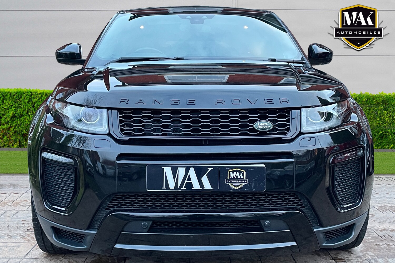 Used Land Rover Range Rover Evoque 2017 for sale - 77446722: Photo 6