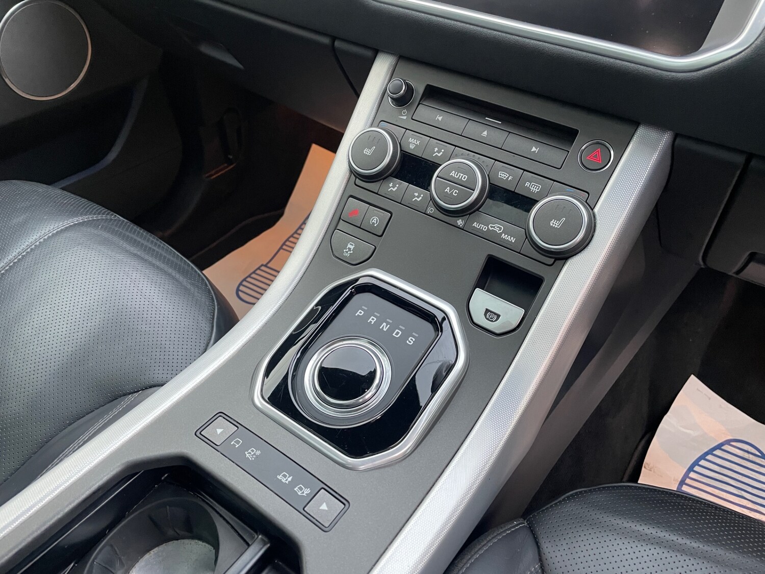 Used Land Rover Range Rover Evoque 2017 for sale - 77446722: Photo 8