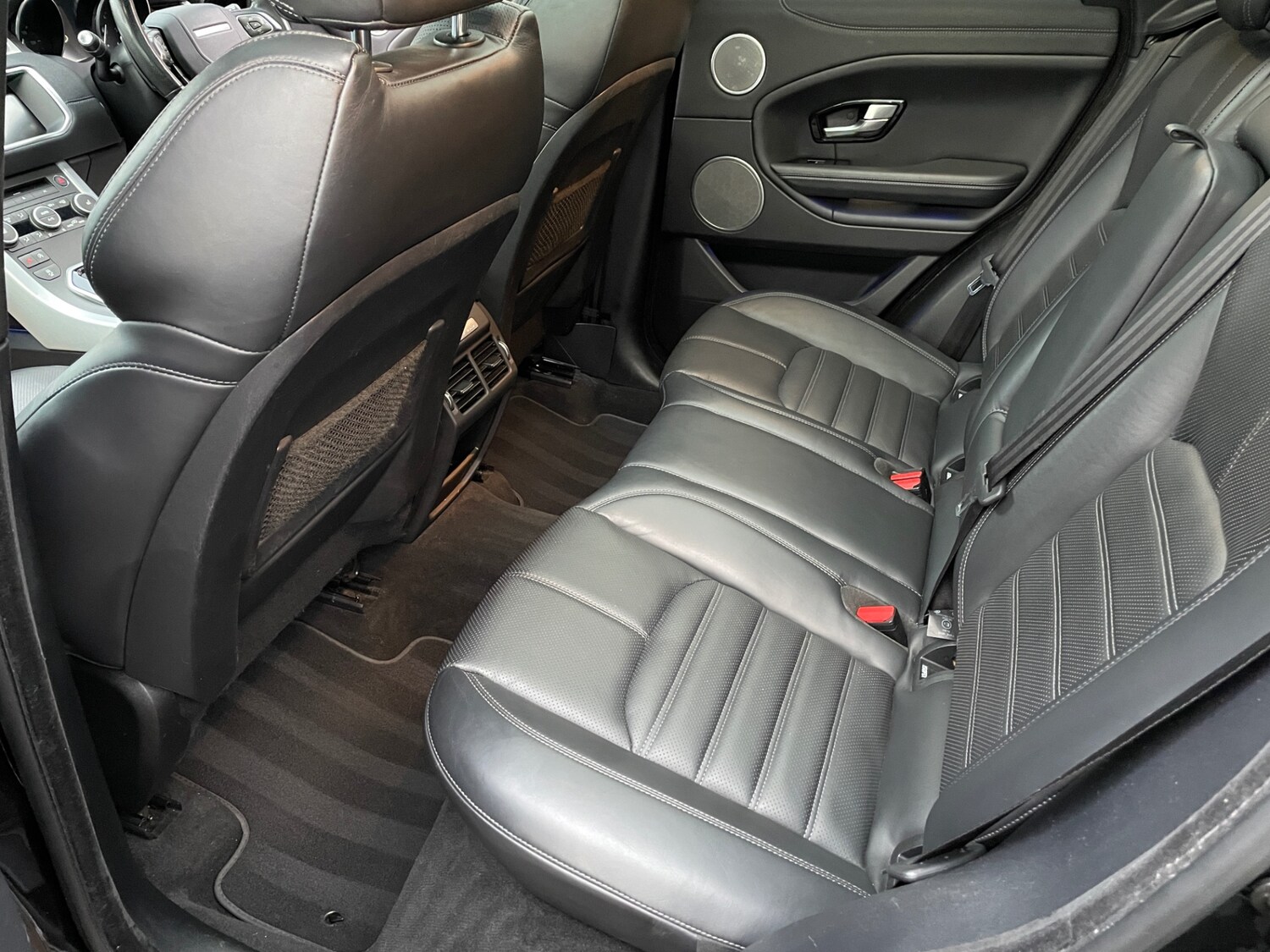 Used Land Rover Range Rover Evoque 2017 for sale - 77446722: Photo 9