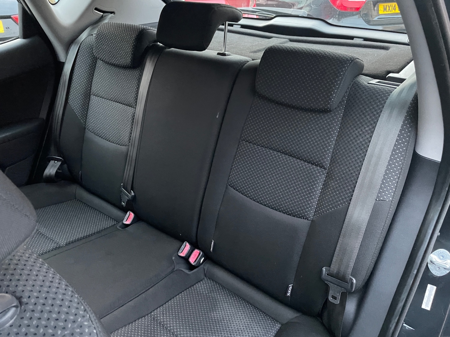 Used Hyundai i30 2010 for sale - 76376784: Photo 14