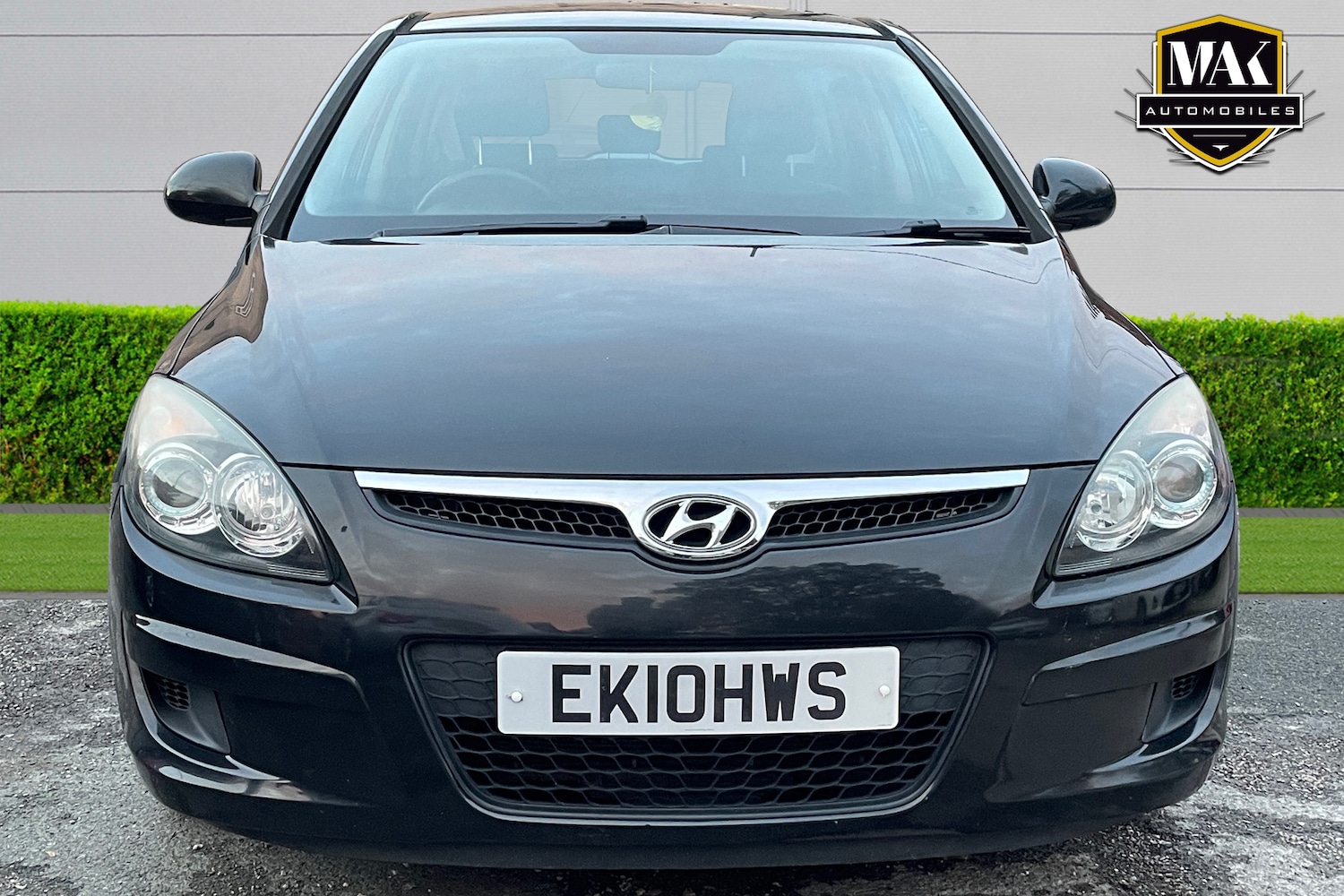 Used Hyundai i30 2010 for sale - 76376784: Photo 6