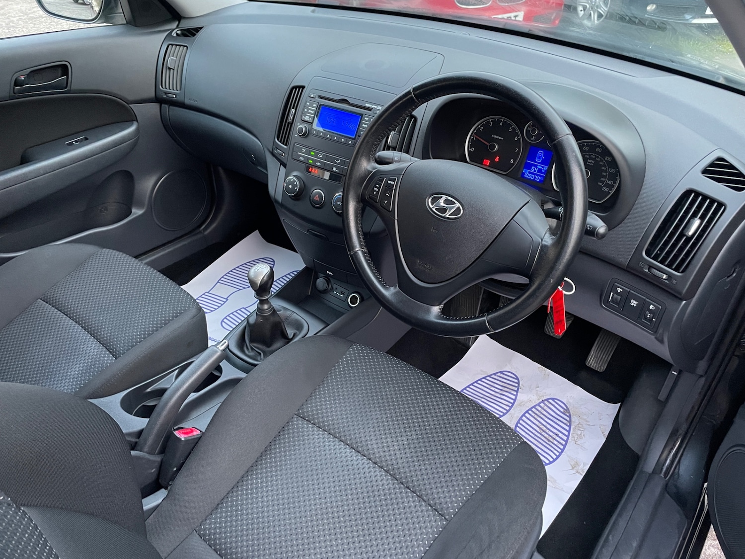 Used Hyundai i30 2010 for sale - 76376784: Photo 7