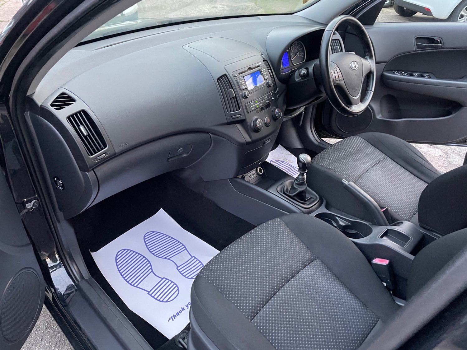Used Hyundai i30 2010 for sale - 76376784: Photo 8