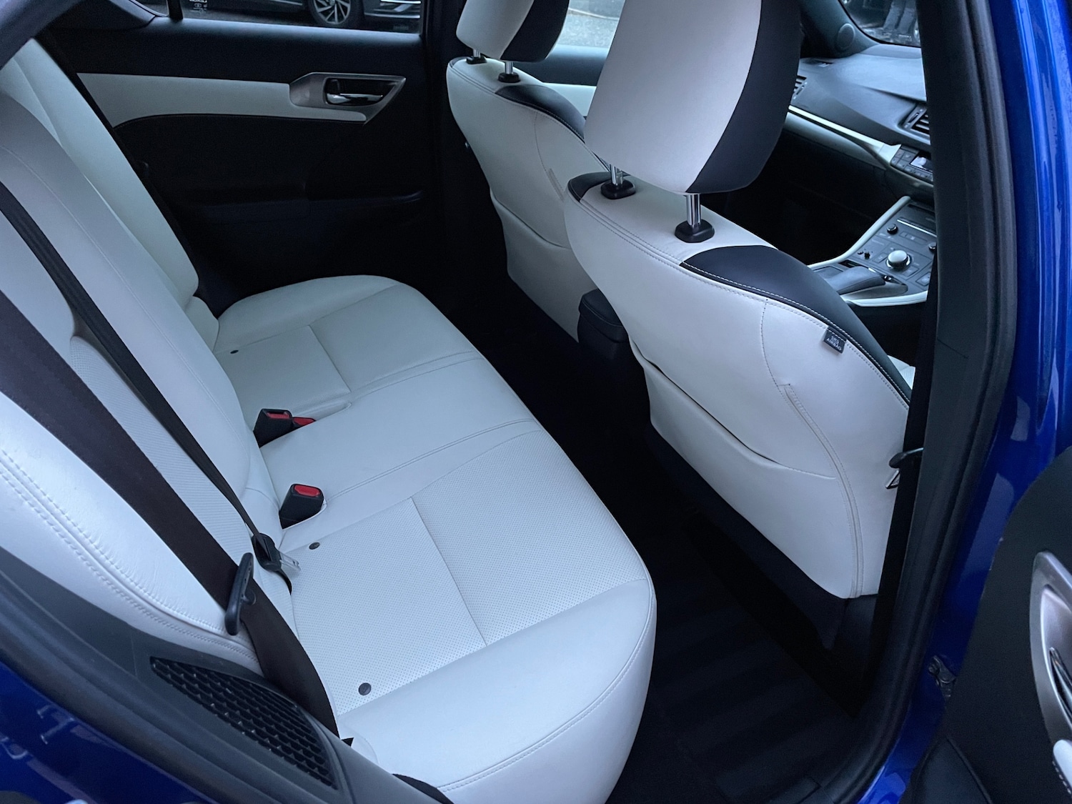 Used Lexus CT 2018 for sale - 77790727: Photo 10