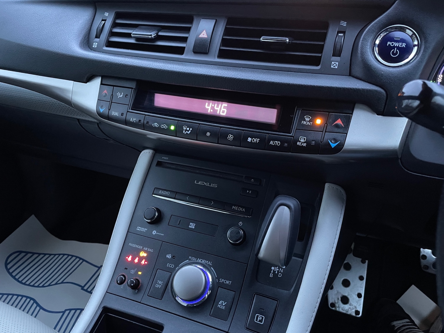 Used Lexus CT 2018 for sale - 77790727: Photo 12