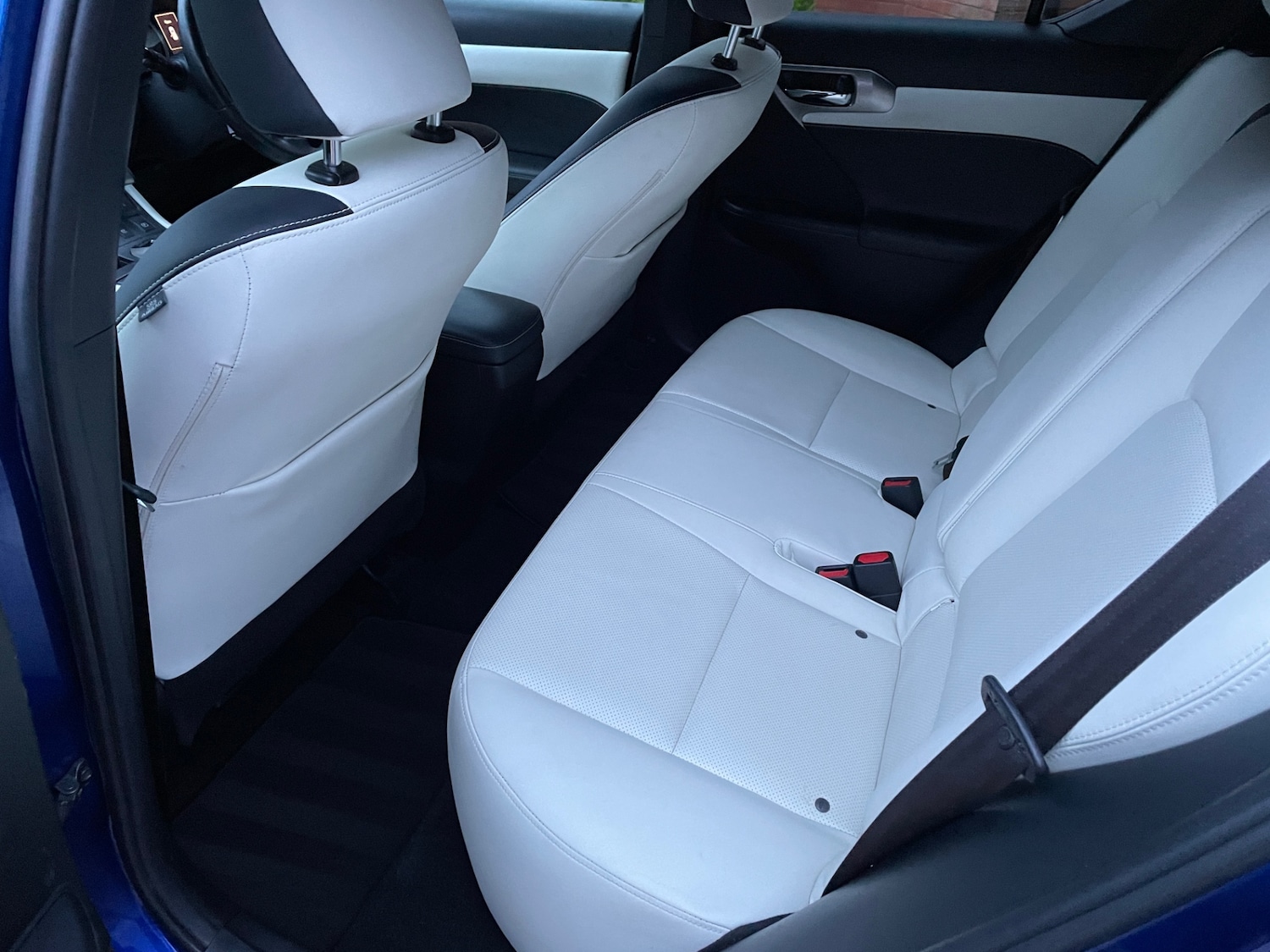 Used Lexus CT 2018 for sale - 77790727: Photo 14