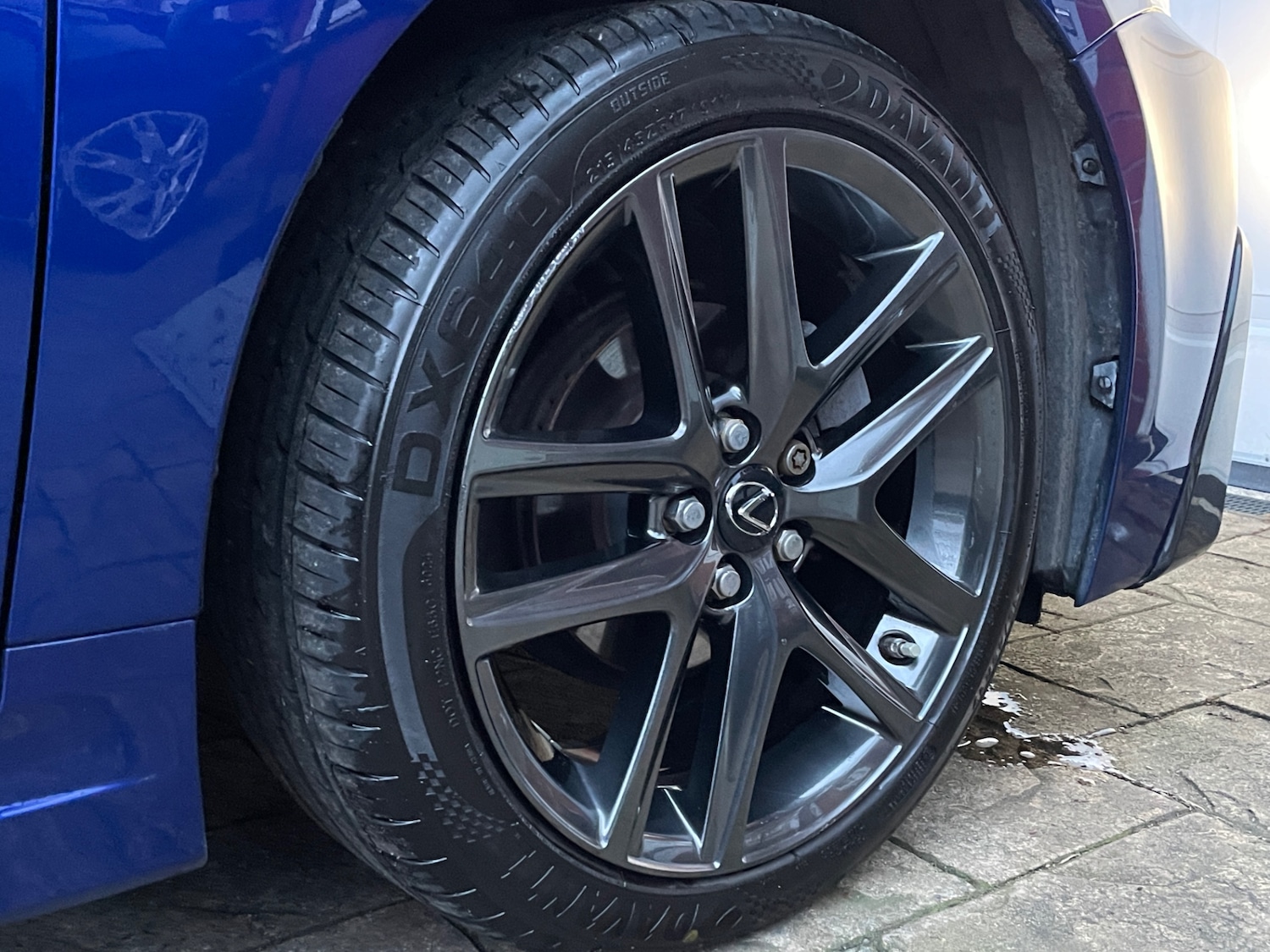 Used Lexus CT 2018 for sale - 77790727: Photo 16