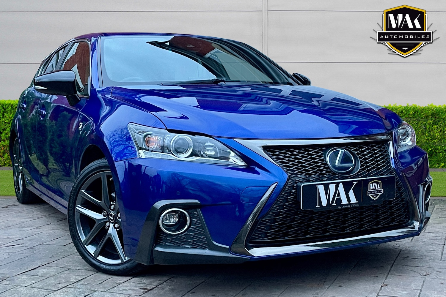 Used Lexus CT 2018 for sale - 77790727: Photo 2