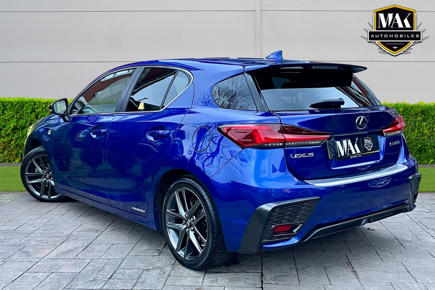 Used Lexus CT 2018 for sale - 77790727: Photo 5
