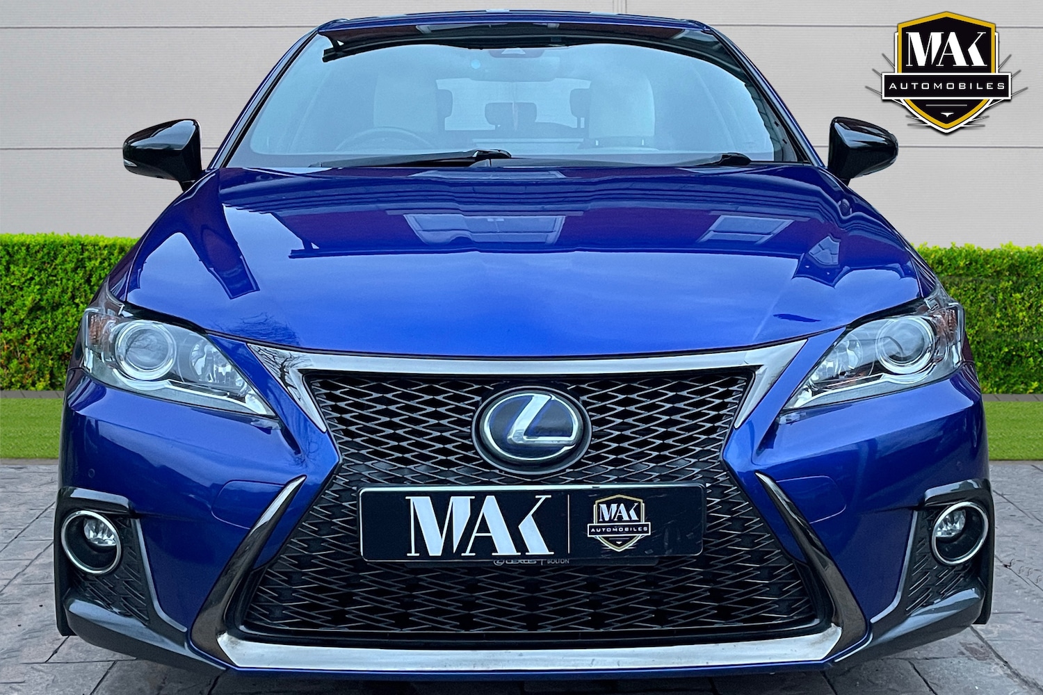 Used Lexus CT 2018 for sale - 77790727: Photo 6