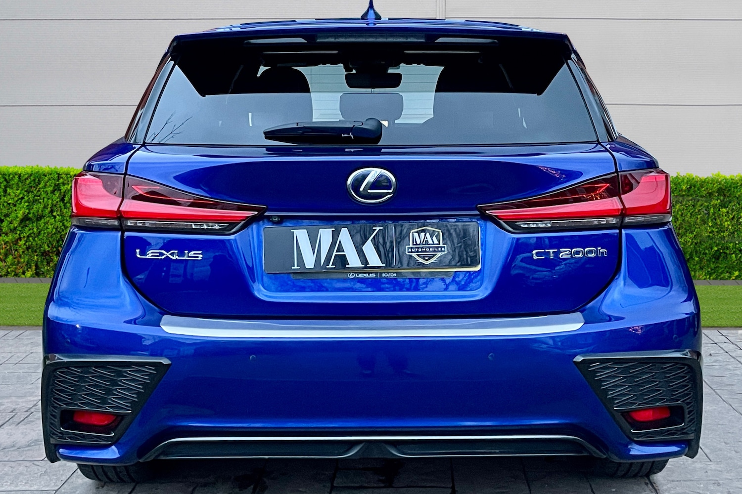 Used Lexus CT 2018 for sale - 77790727: Photo 7