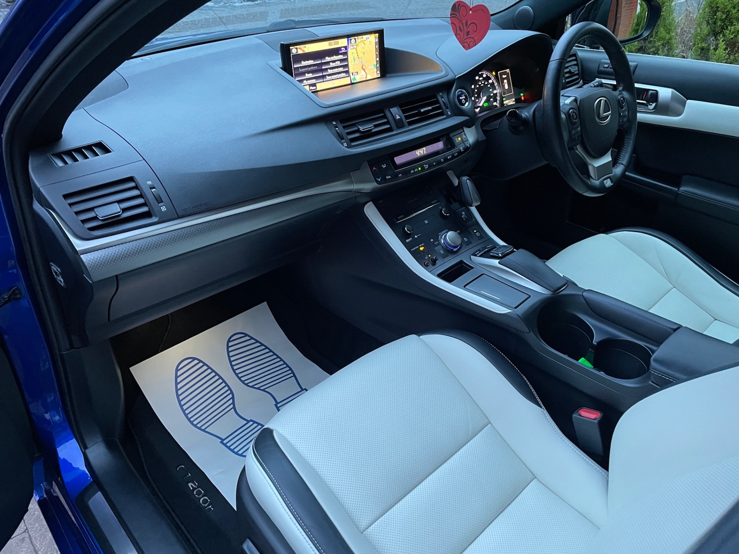 Used Lexus CT 2018 for sale - 77790727: Photo 9