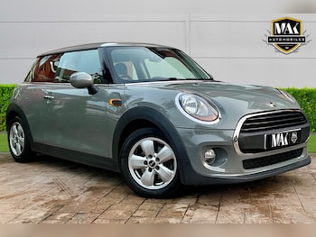 Used MINI Hatch 2017 for sale - 75945125: Photo