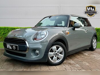 Used MINI Hatch 2017 for sale - 75945125: Photo
