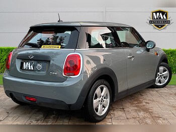 Used MINI Hatch 2017 for sale - 75945125: Photo