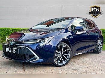 Used Toyota Corolla 2021 for sale - 75849903: Photo
