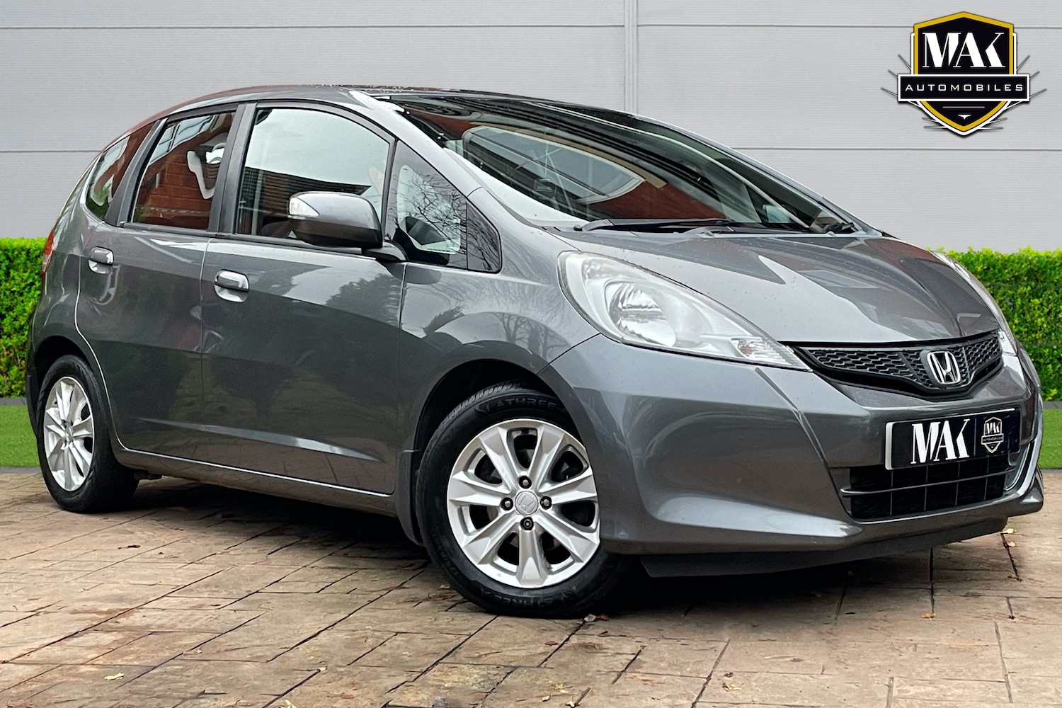 Used Honda Jazz 2012 for sale - 76856057: Photo 1