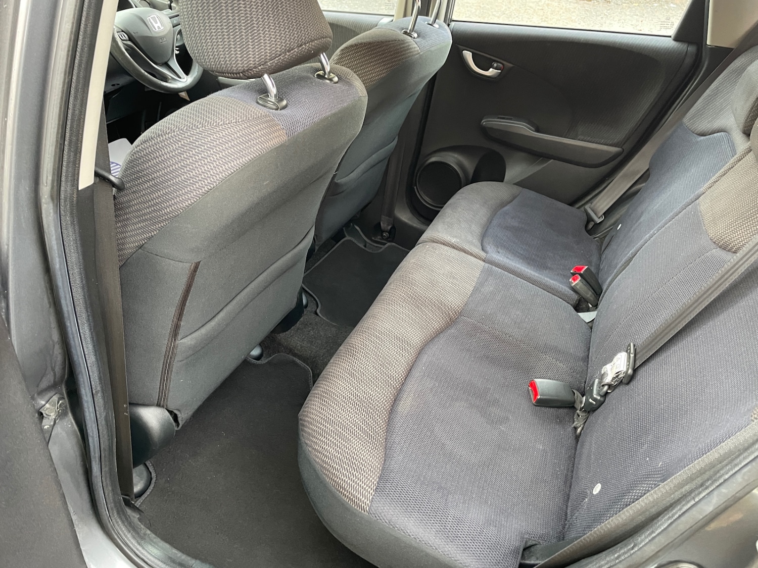 Used Honda Jazz 2012 for sale - 76856057: Photo 10