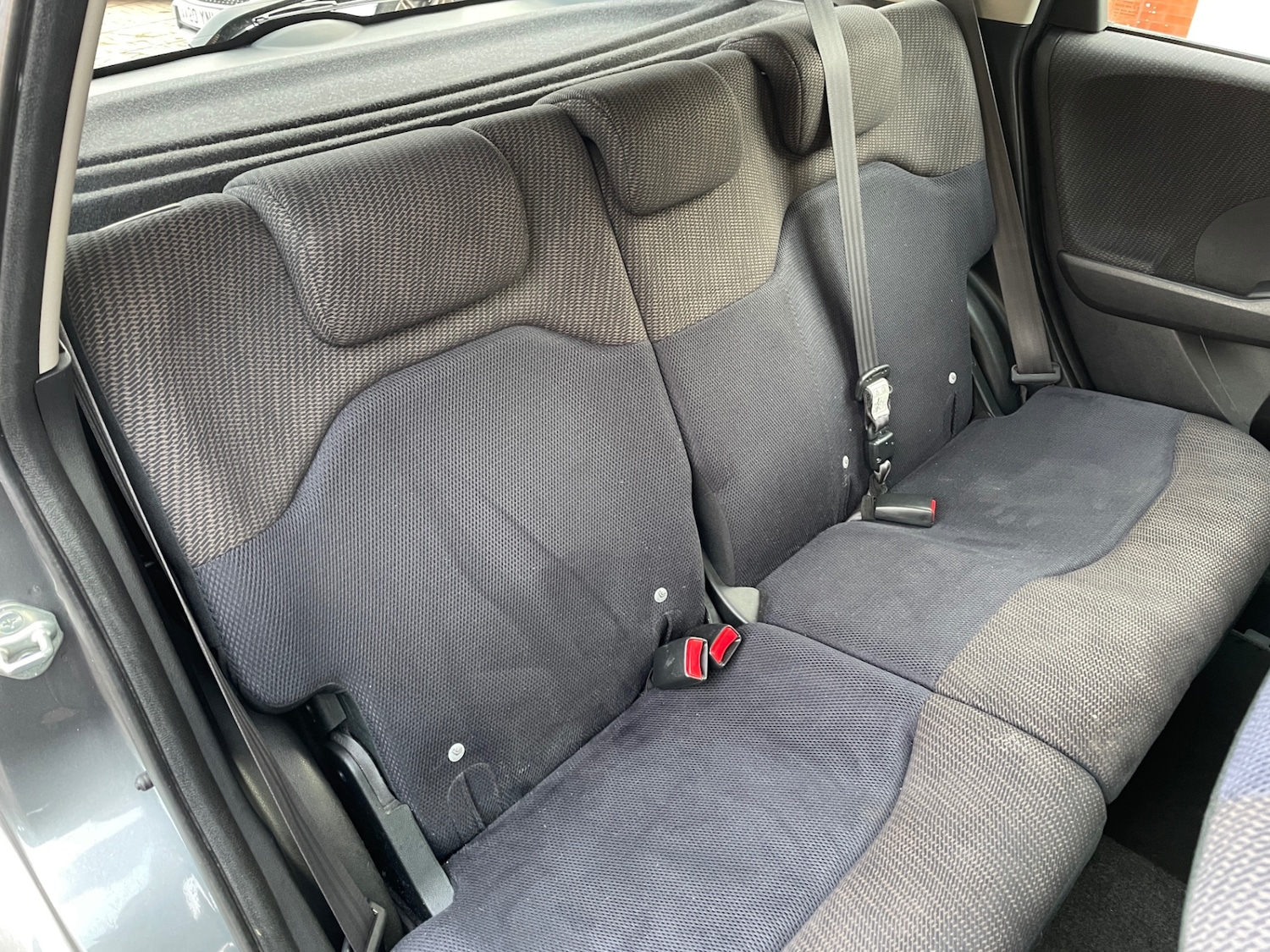 Used Honda Jazz 2012 for sale - 76856057: Photo 11