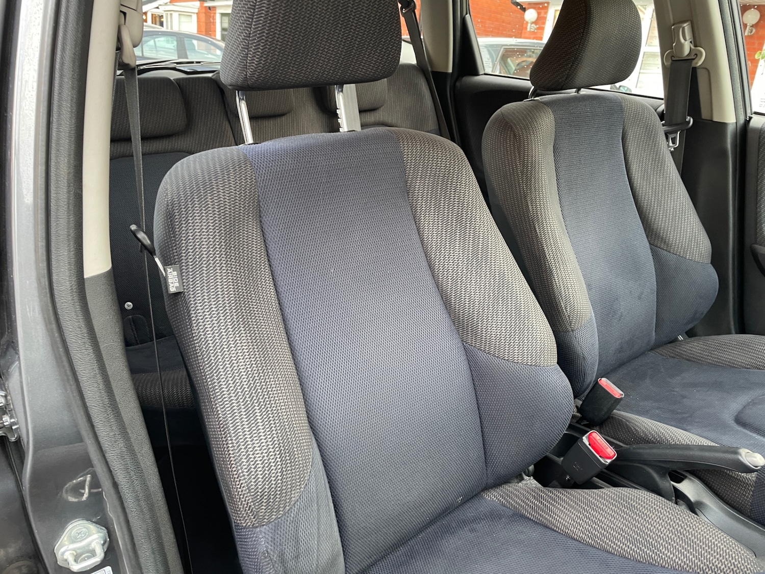 Used Honda Jazz 2012 for sale - 76856057: Photo 13