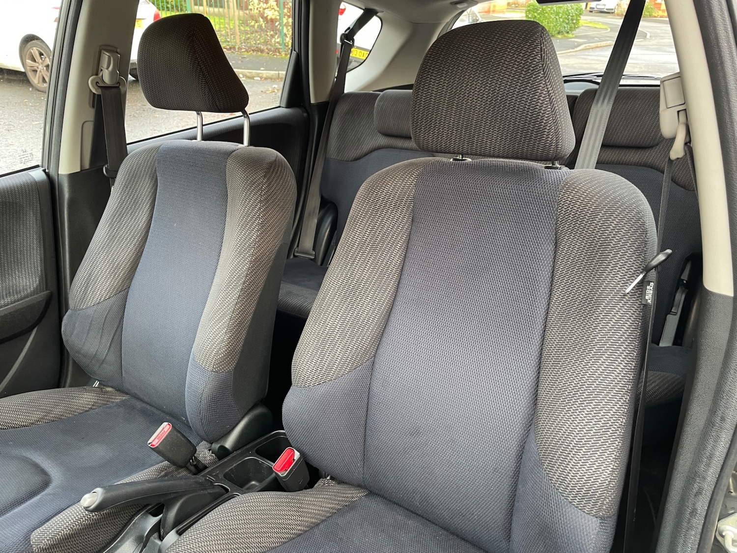 Used Honda Jazz 2012 for sale - 76856057: Photo 14