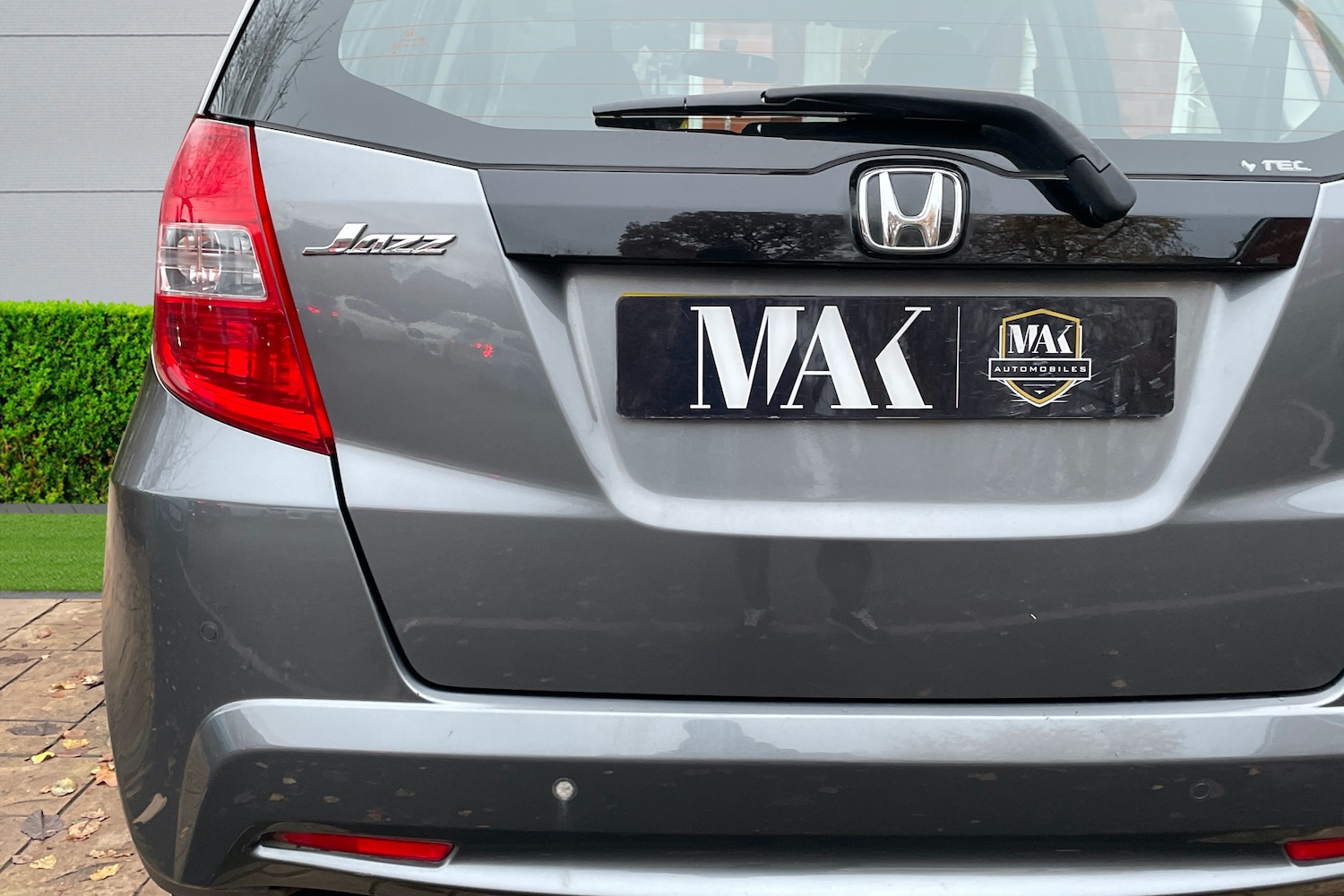 Used Honda Jazz 2012 for sale - 76856057: Photo 15