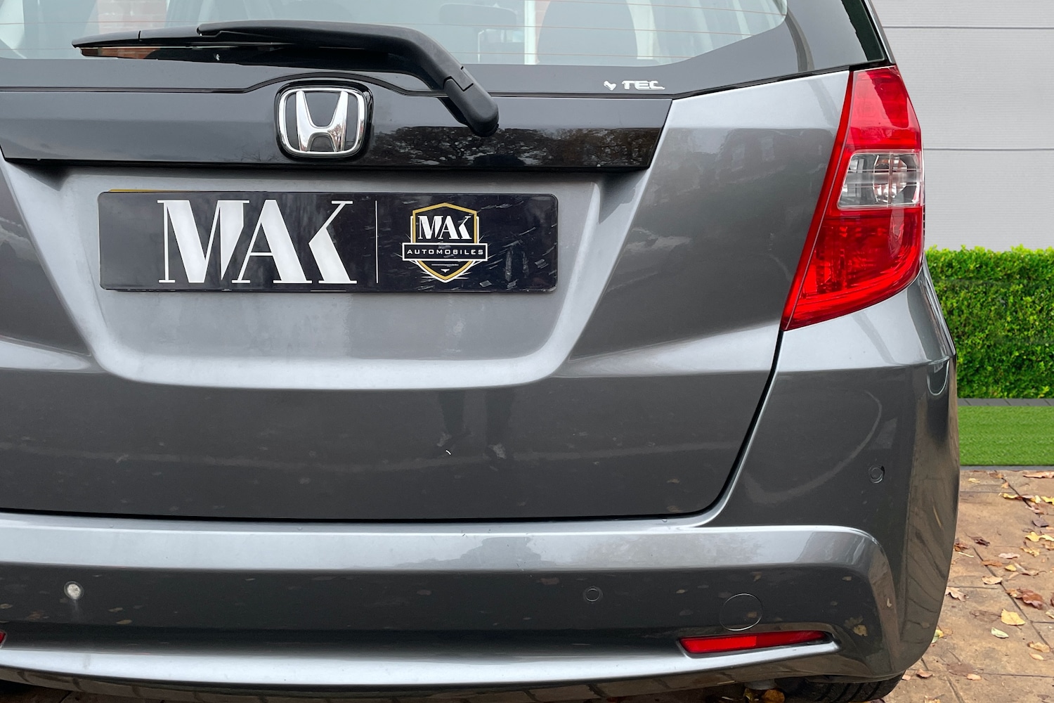 Used Honda Jazz 2012 for sale - 76856057: Photo 16